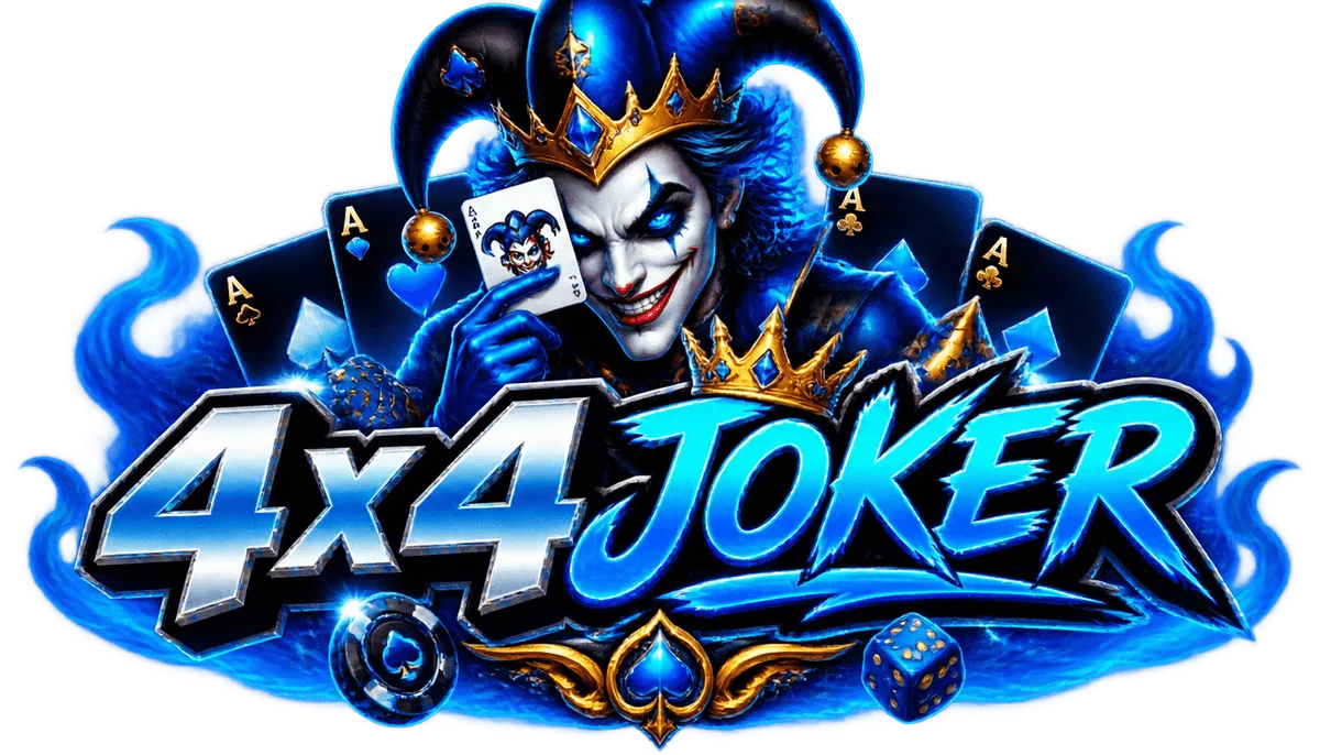 4X4JOKER ผลบอลสด | เช็กสกอร์ทุกลีกแบบสด